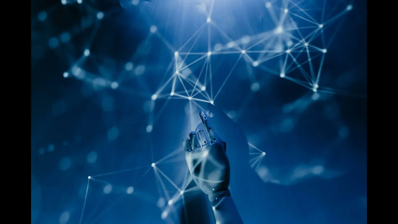 Guarda Nexnetic AI in azione